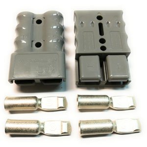 Conectores para baterias Anderson